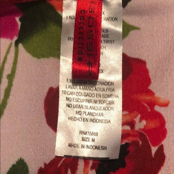 Swimsuit - Picture 4 of 6